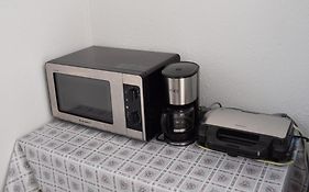 R Apartment