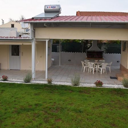 R Apartment Αρτέμιδα Εξωτερικό φωτογραφία