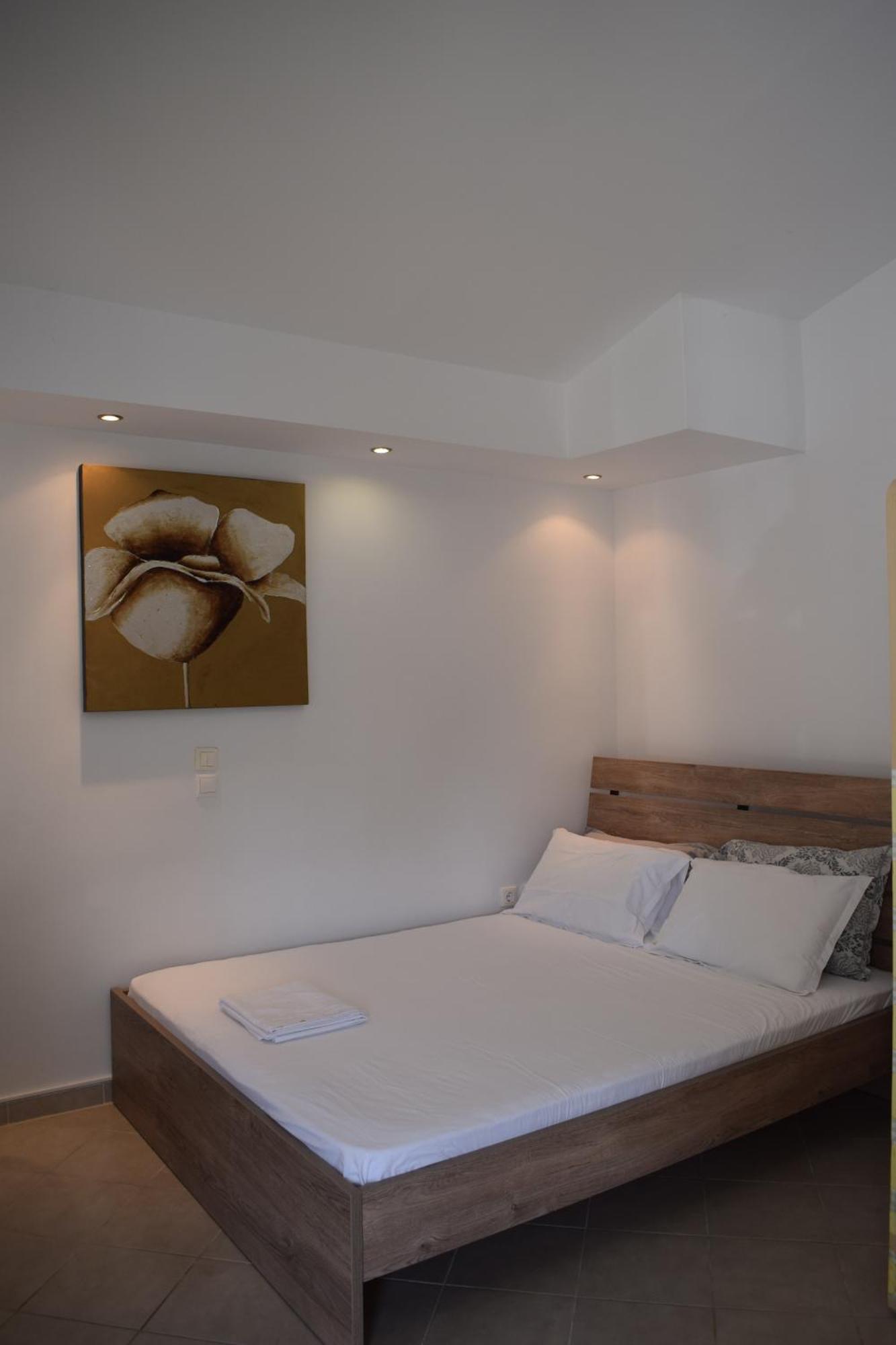 R Apartment Αρτέμιδα Εξωτερικό φωτογραφία